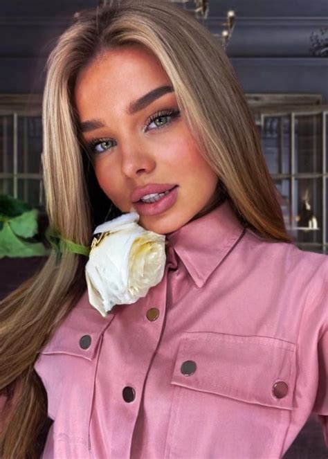 Veronika Zolotova Height, Weight, Age, Body Statistics